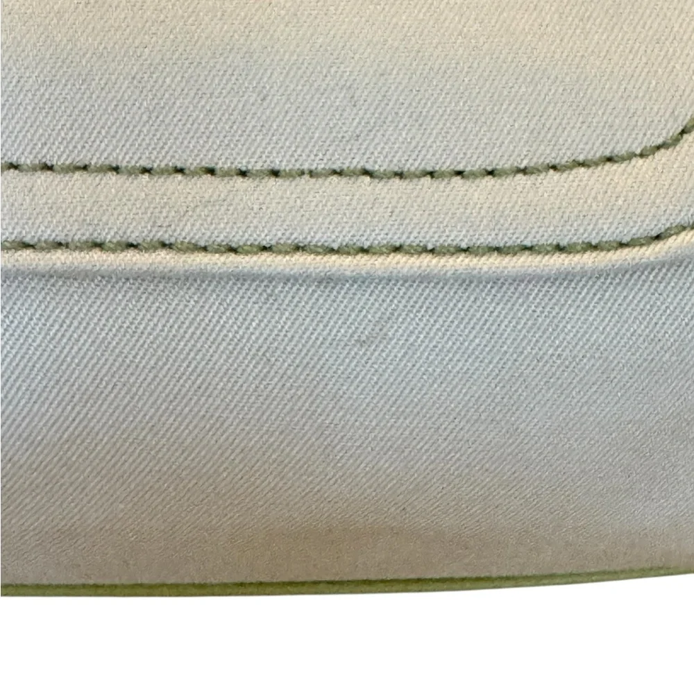 Coach Y2K Hampton Satchel 2004 - Picture 5 of 15